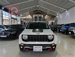 جيب رينيجيد